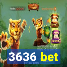 3636 bet